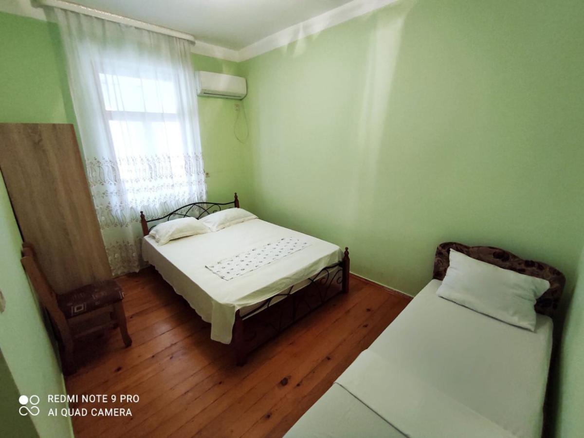 New Athos Guest House חדר תמונה