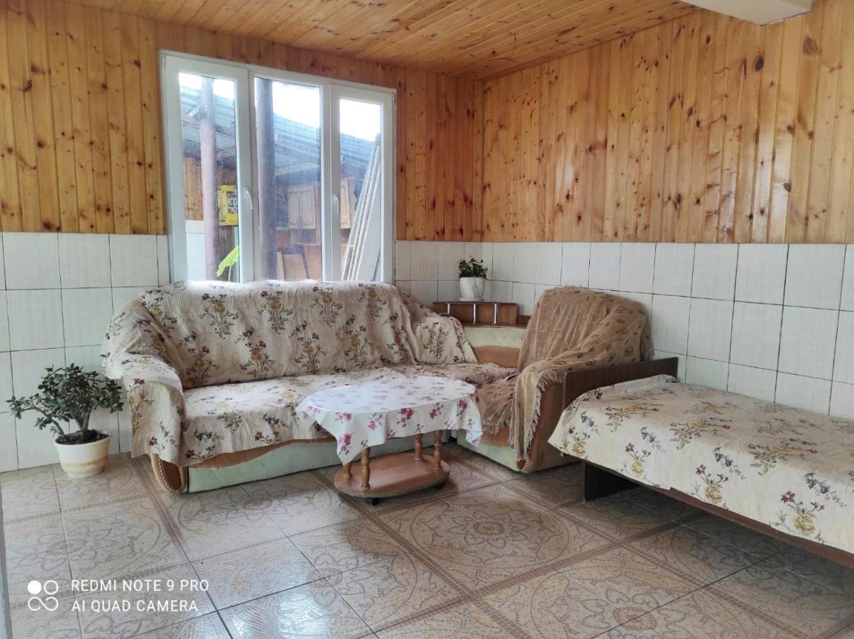New Athos Guest House מראה חיצוני תמונה