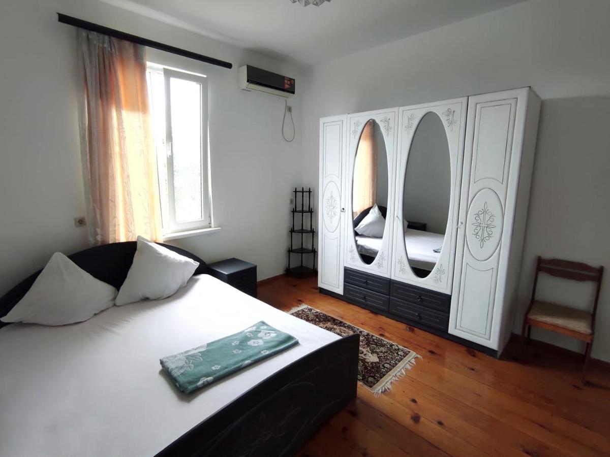 New Athos Guest House מראה חיצוני תמונה