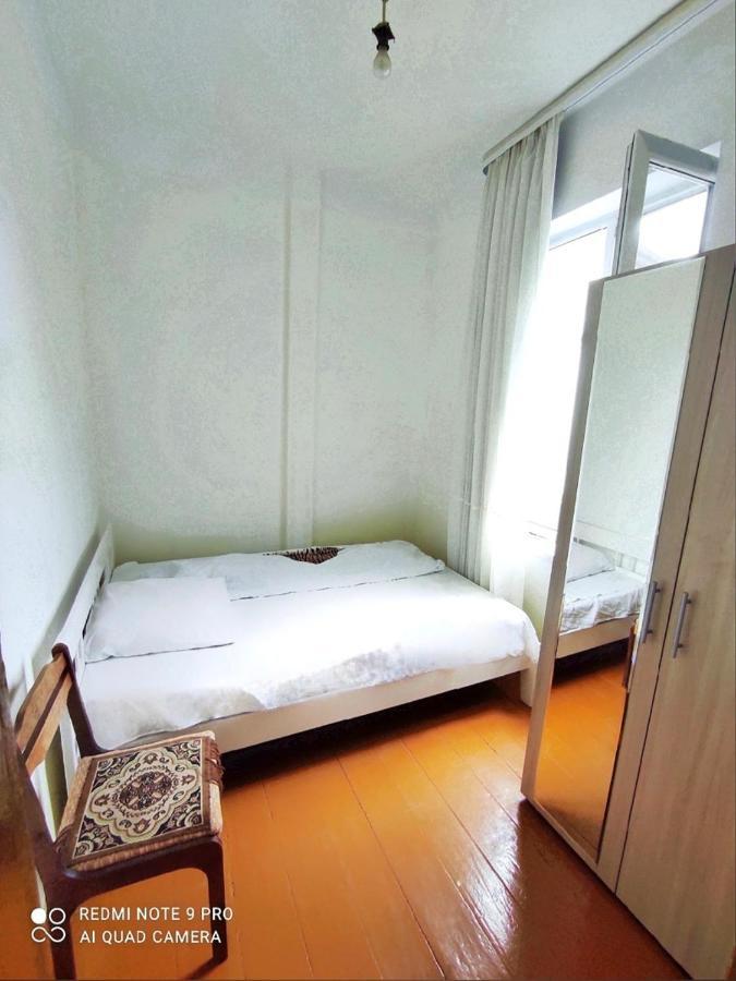 New Athos Guest House מראה חיצוני תמונה