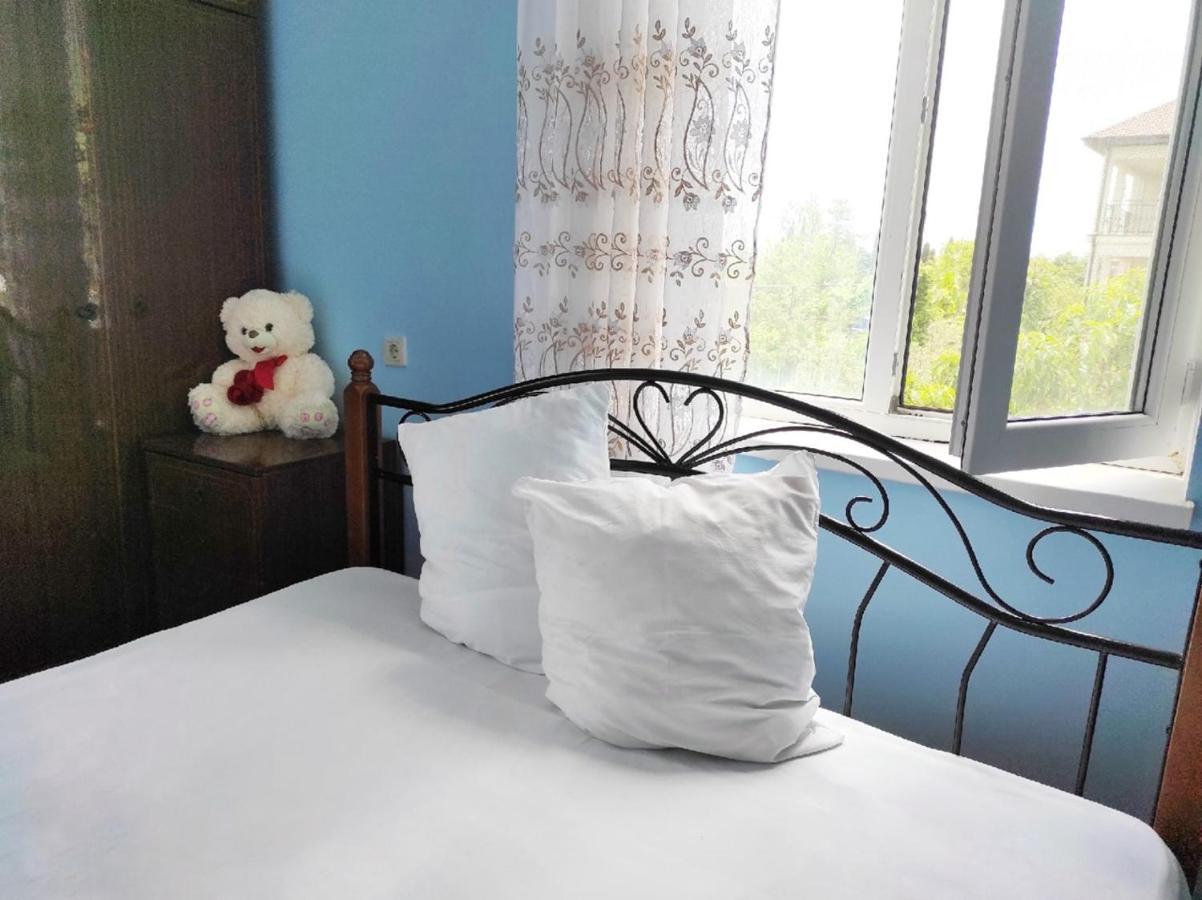New Athos Guest House מראה חיצוני תמונה