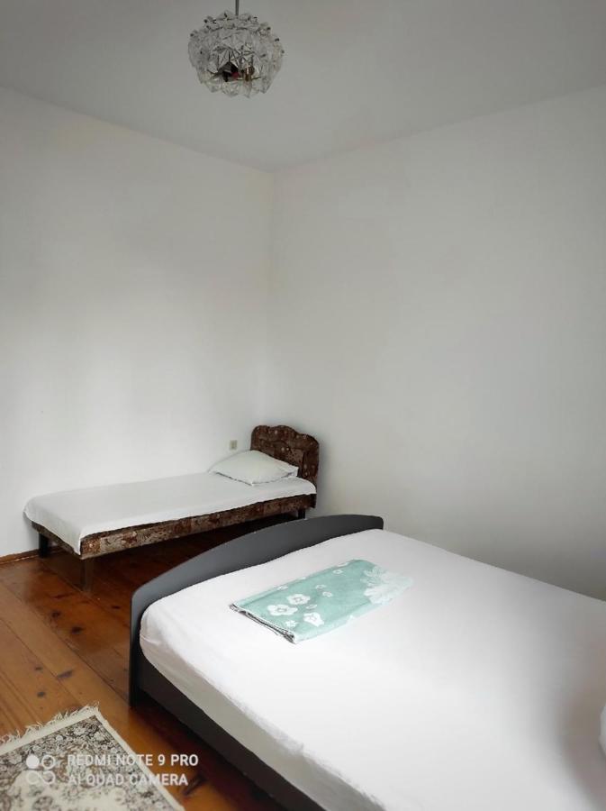 New Athos Guest House מראה חיצוני תמונה