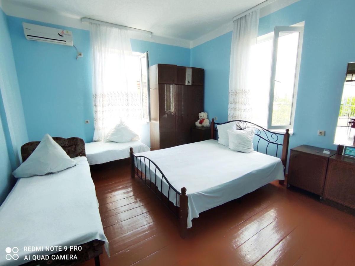 New Athos Guest House מראה חיצוני תמונה