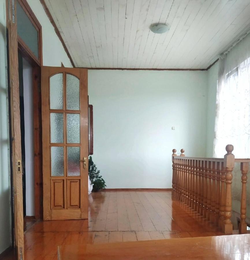 New Athos Guest House מראה חיצוני תמונה