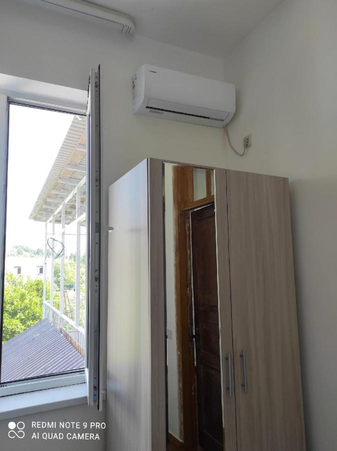 New Athos Guest House מראה חיצוני תמונה