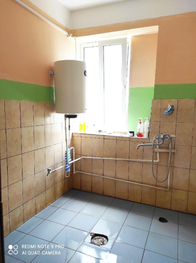 New Athos Guest House מראה חיצוני תמונה