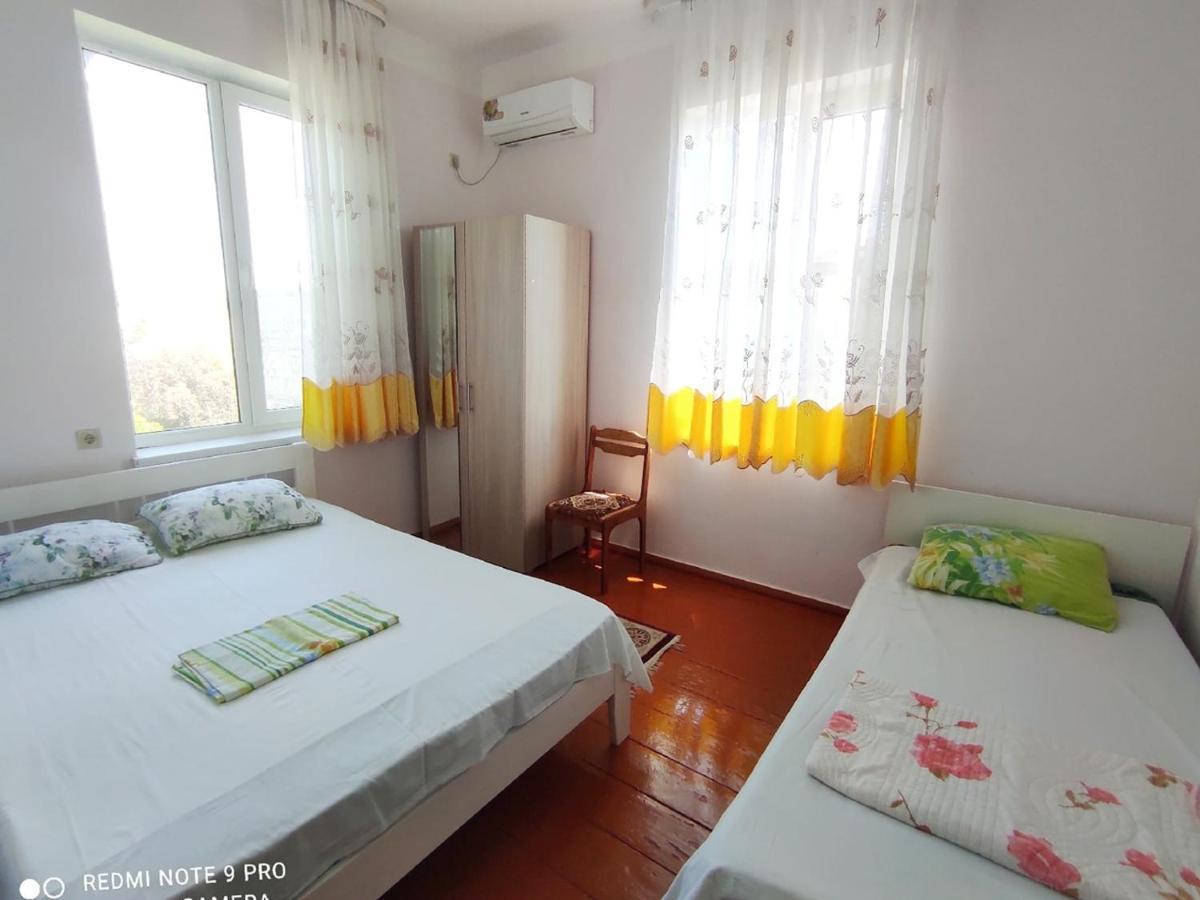 New Athos Guest House מראה חיצוני תמונה