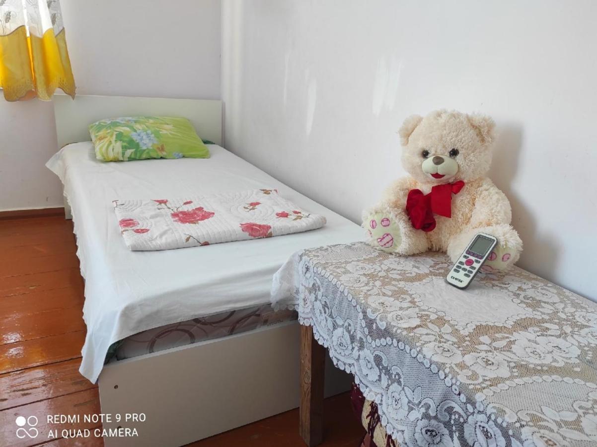 New Athos Guest House מראה חיצוני תמונה