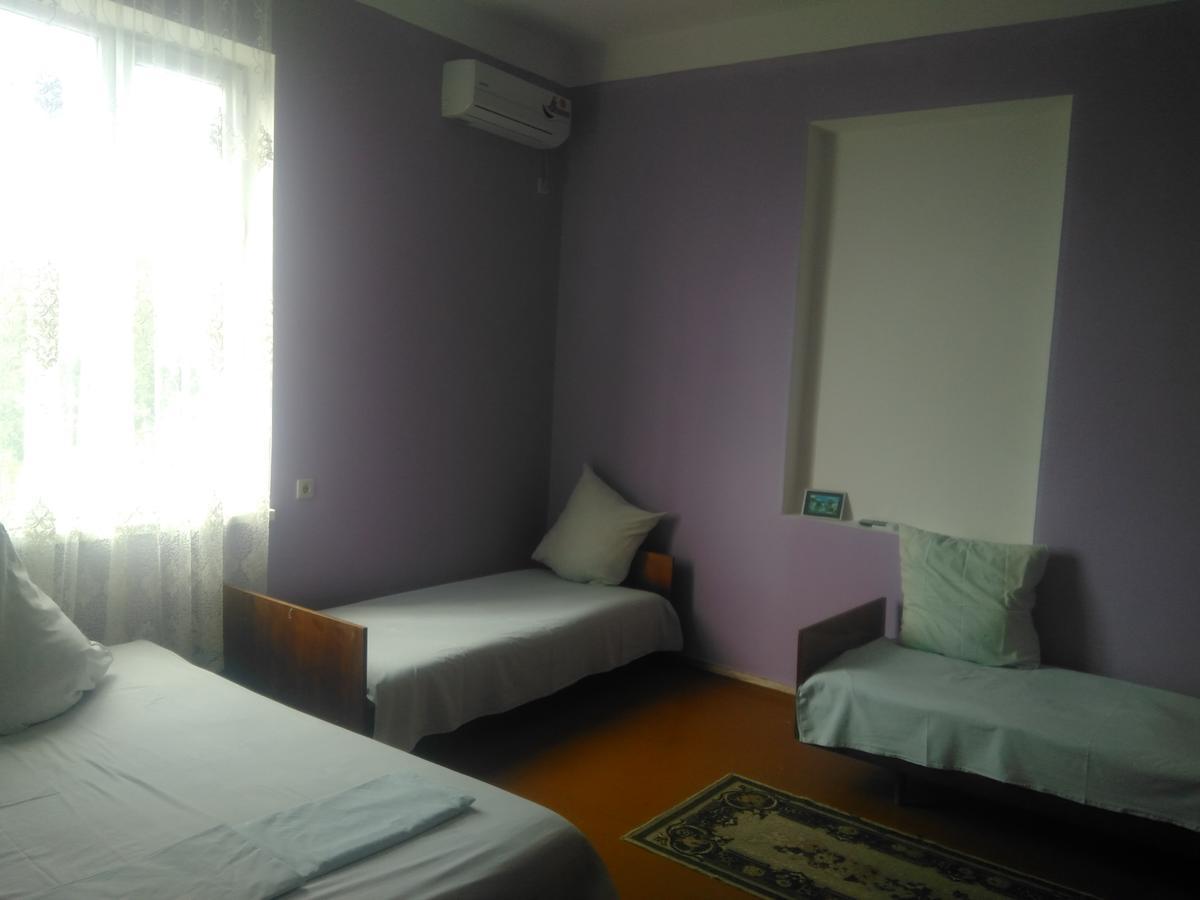 New Athos Guest House מראה חיצוני תמונה