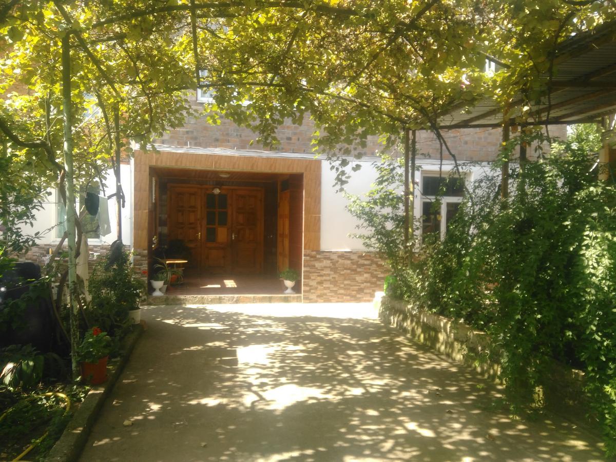 New Athos Guest House מראה חיצוני תמונה